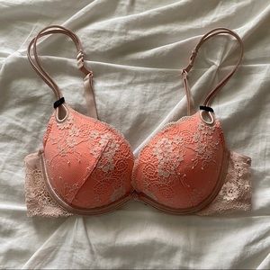 Victoria’s Secret Sexy Little Things Push Up Bra